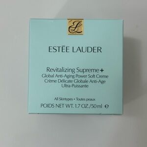 Estee Lauder Revitalizing Supreme+ Anti-Aging Creme